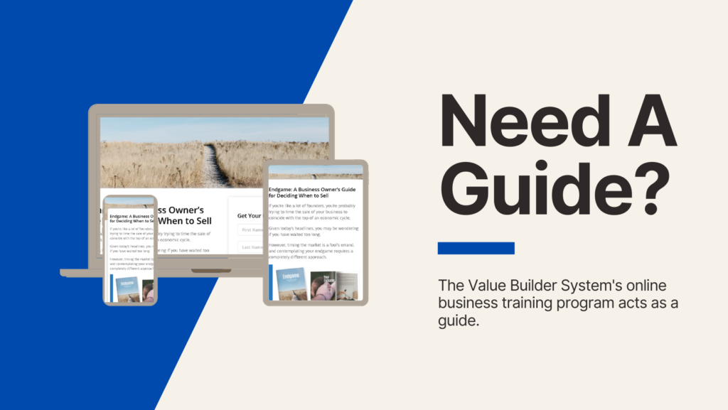 Online Business Training Program The Value Builder System