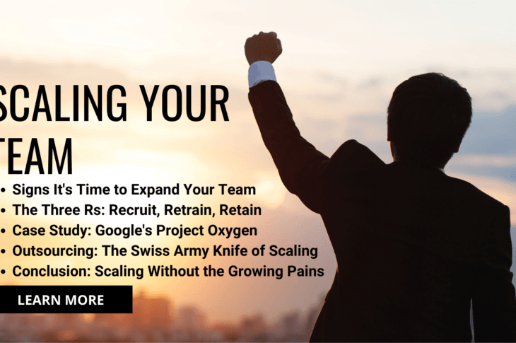 Grow Your Team